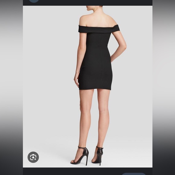 NWT! Elizabeth and James Celeb Fav - Kristelle Dress - Picture 6 of 11